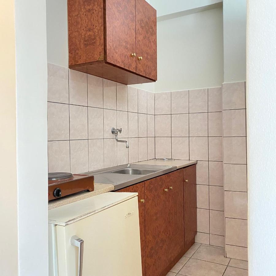 Dafnis Rooms Paralia Katerinis Luaran gambar