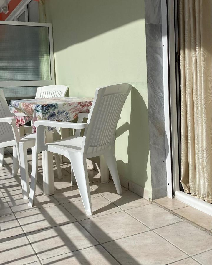 Dafnis Rooms Paralia Katerinis Luaran gambar