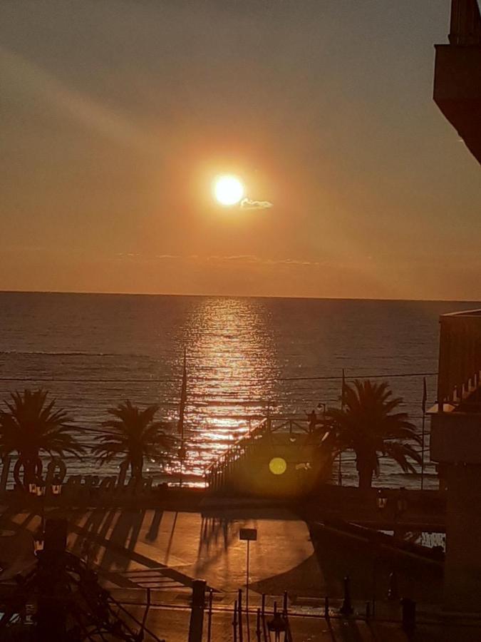 Dafnis Rooms Paralia Katerinis Luaran gambar